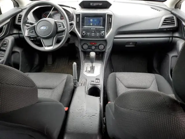 2018 SUBARU IMPREZA PREMIUM  