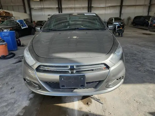 2013 DODGE DART LIMITED  