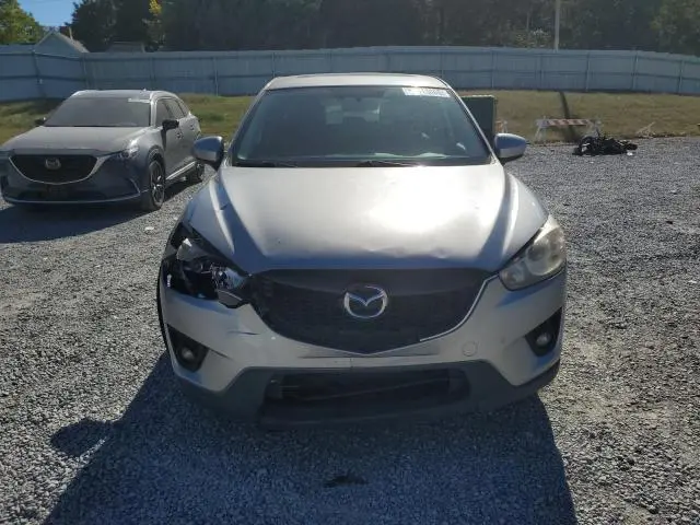 2014 MAZDA CX-5 GT  