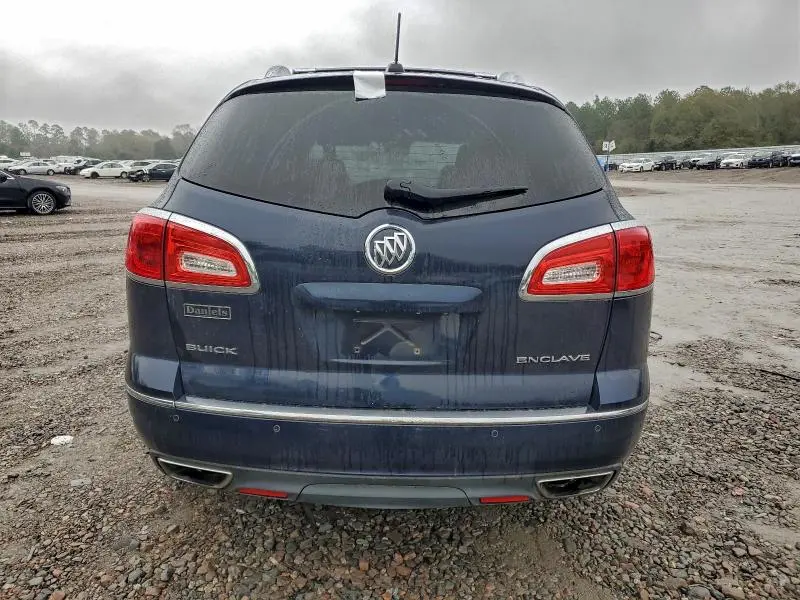 2016 BUICK ENCLAVE   