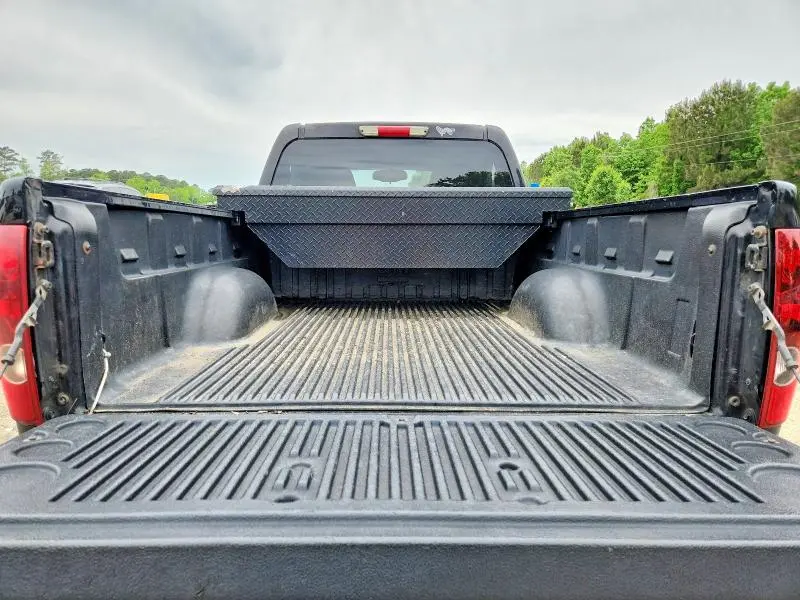 2010 GMC CANYON SLE  