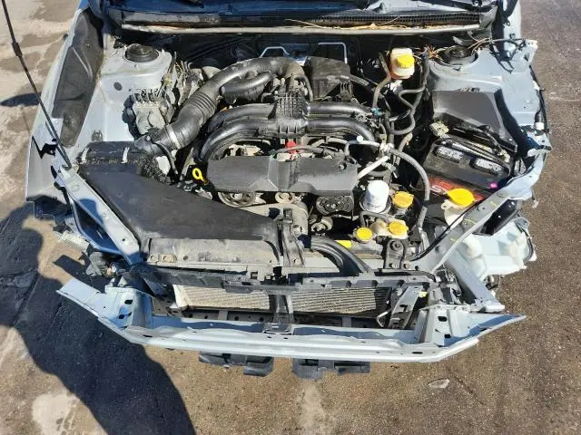 2014 SUBARU IMPREZA PREMIUM  