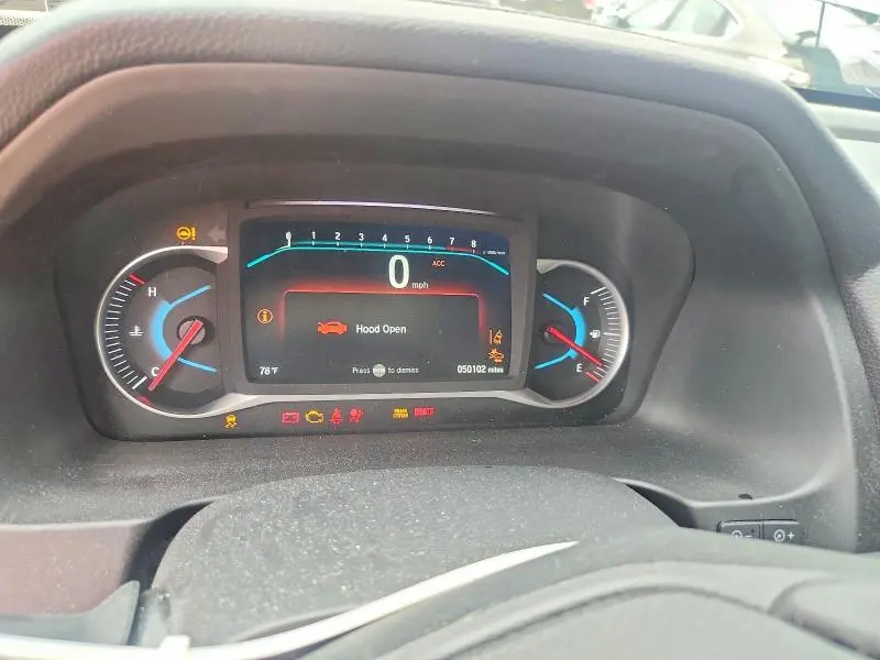 2020 HONDA PILOT EXL  