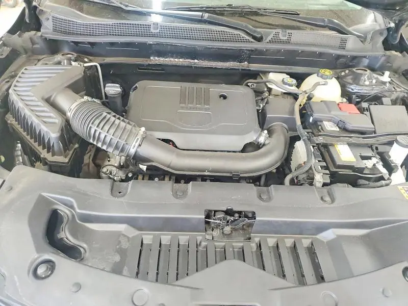 2023 CHEVROLET BLAZER 1LT   