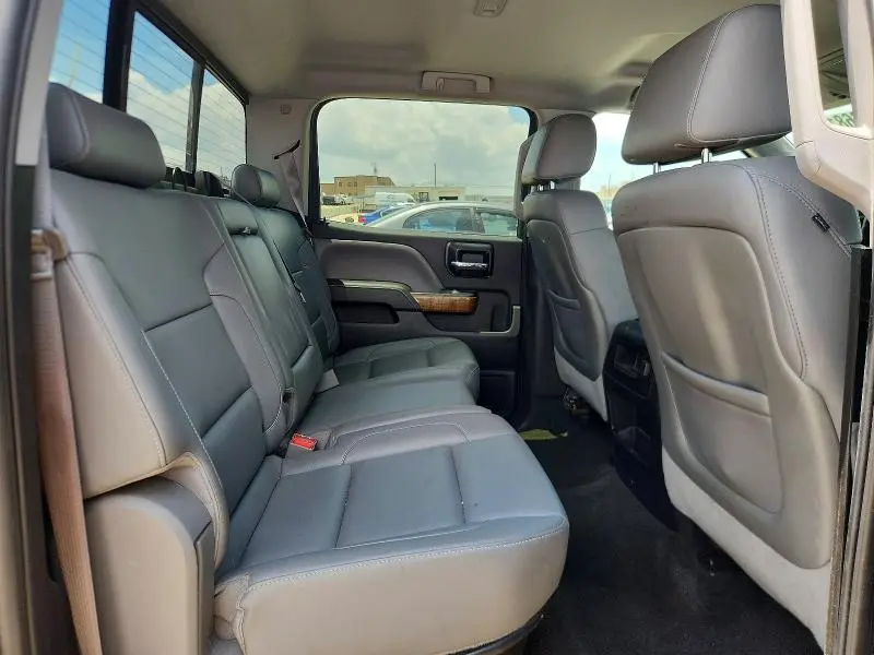 2014 GMC SIERRA C1500 SLT  