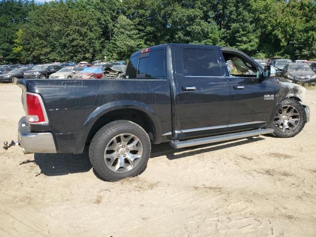 2018 RAM 1500 LONGHORN