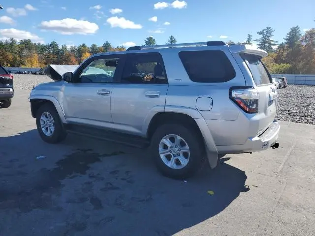 2020 TOYOTA 4RUNNER SR5/SR5 PREMIUM  