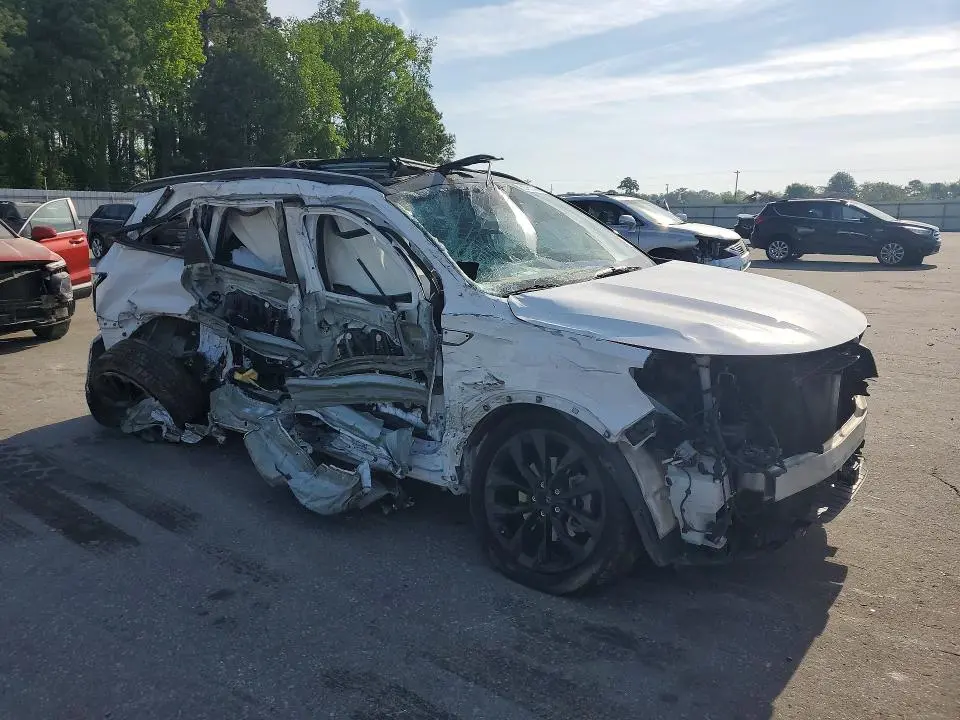 2022 KIA SORENTO SX PRESTIGE  