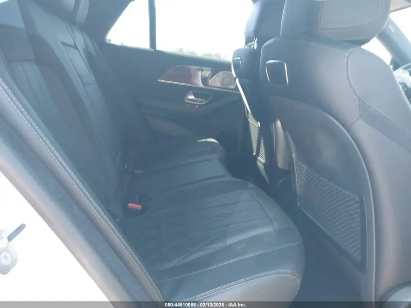 2021 MERCEDES-BENZ AMG GLE 53 COUPE 4MATIC