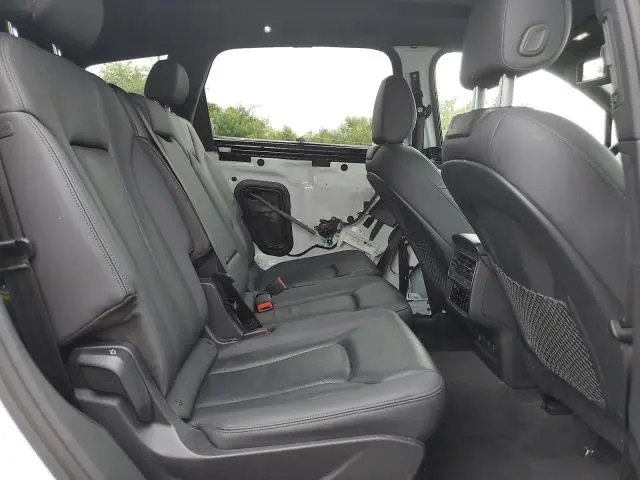 2023 AUDI Q7 PREMIUM PLUS  