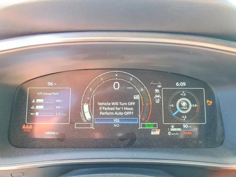 2024 TOYOTA GR COROLLA PREMIUM  