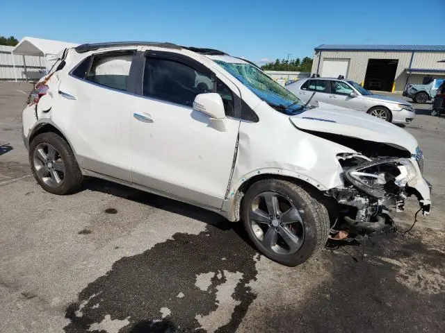 2014 BUICK ENCORE PREMIUM  