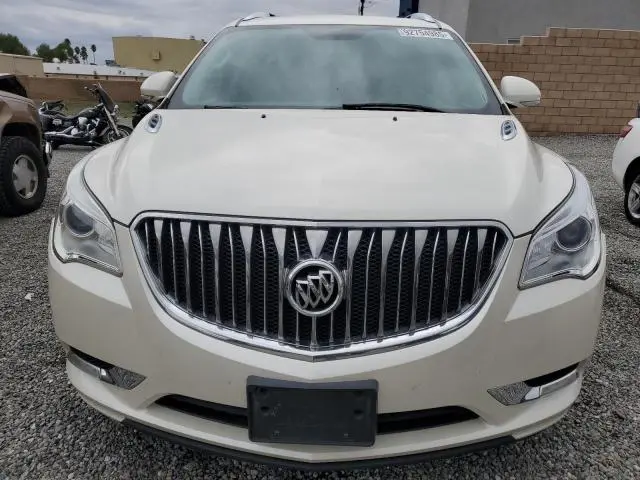 2013 BUICK ENCLAVE   