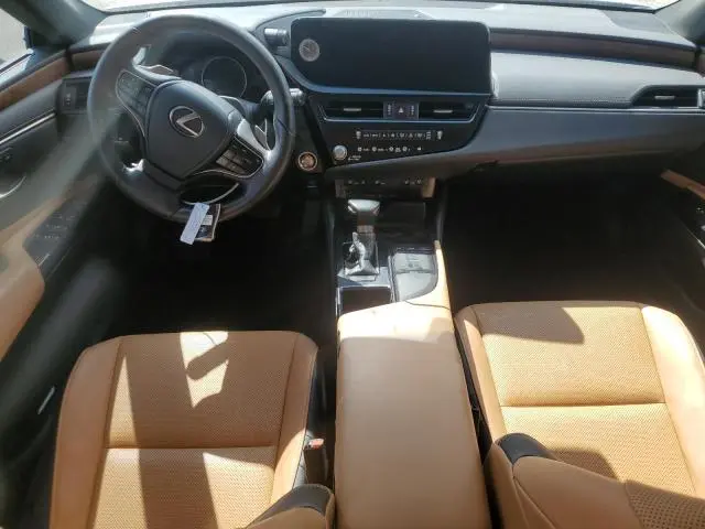 2022 LEXUS ES 350 BASE  