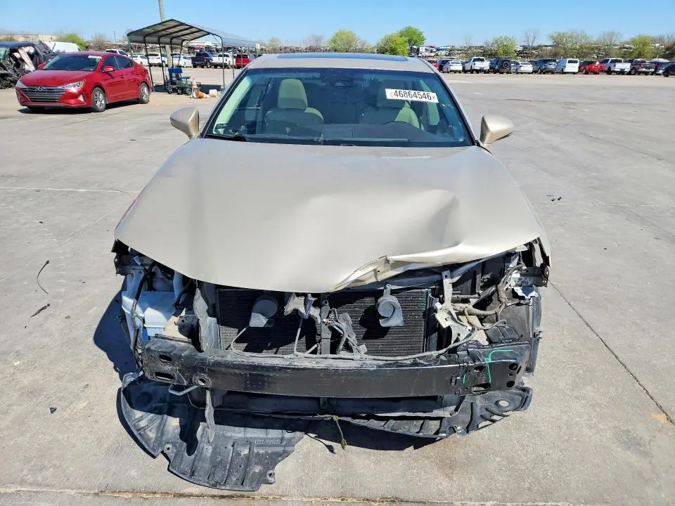 2017 LEXUS ES 350 BASE  