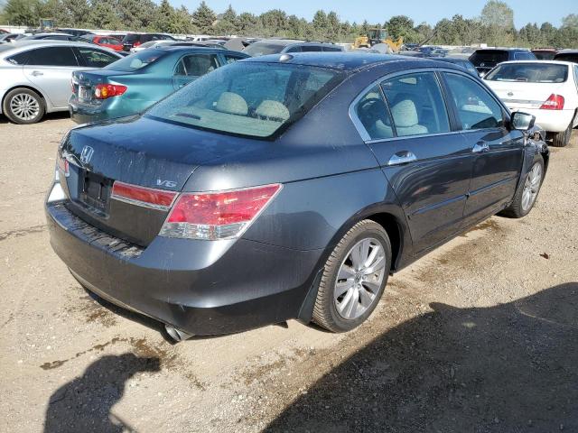 2011 HONDA ACCORD EXL