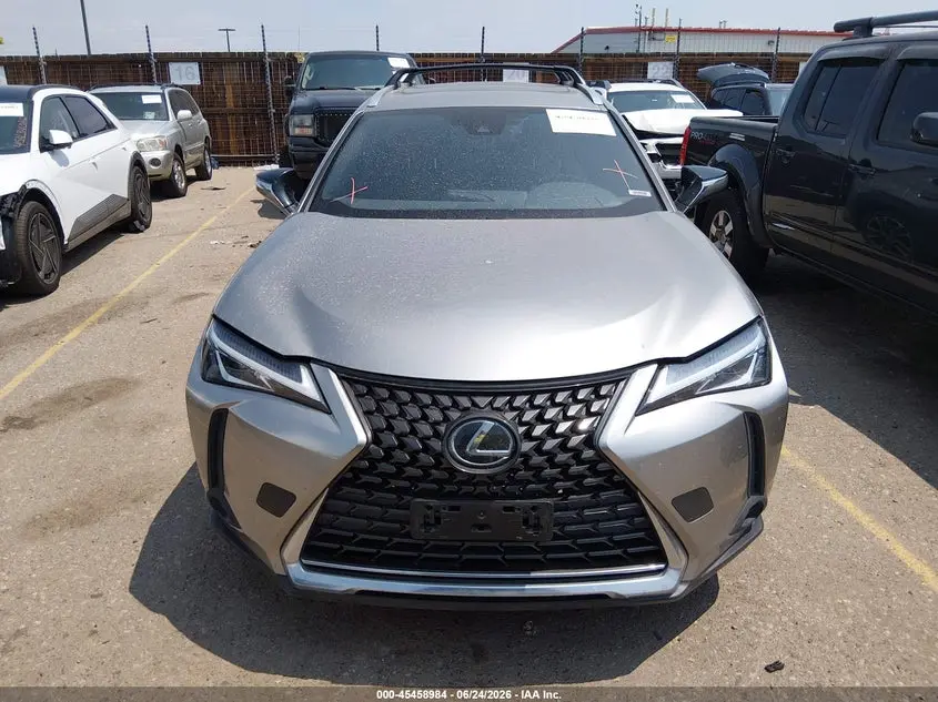 2019 LEXUS UX 200  