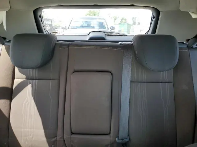 2016 CHEVROLET TRAX 1LT  