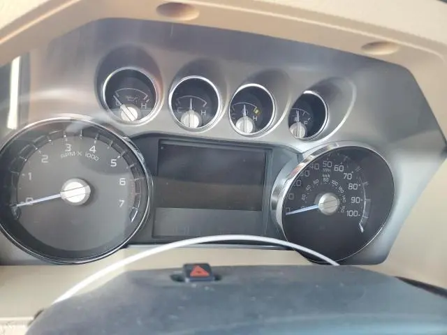 2016 FORD F250 SUPER DUTY  