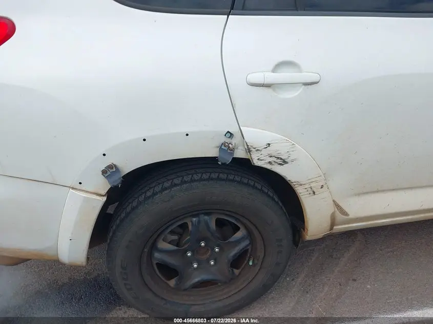 2011 TOYOTA RAV4 LIMITED