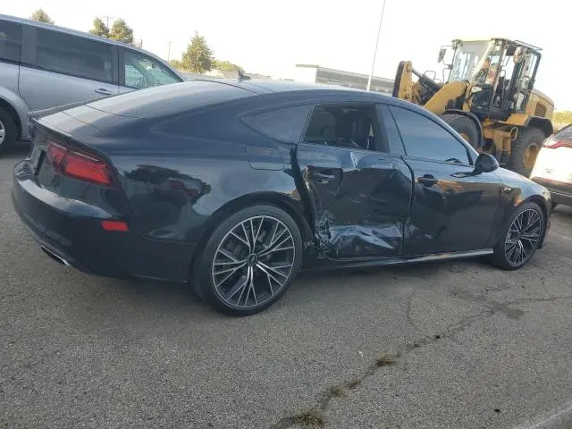 2018 AUDI A7 PREMIUM PLUS  