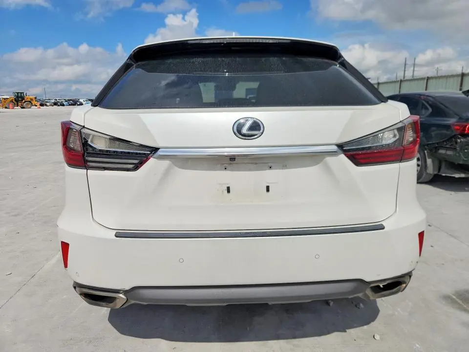2019 LEXUS RX 350 BASE  