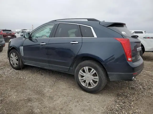 2014 CADILLAC SRX   