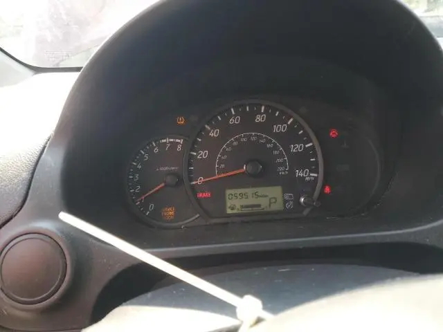 2020 MITSUBISHI MIRAGE ES  