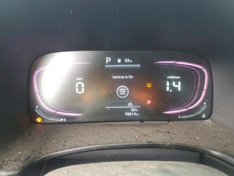 2024 KIA SOUL GT-LINE  