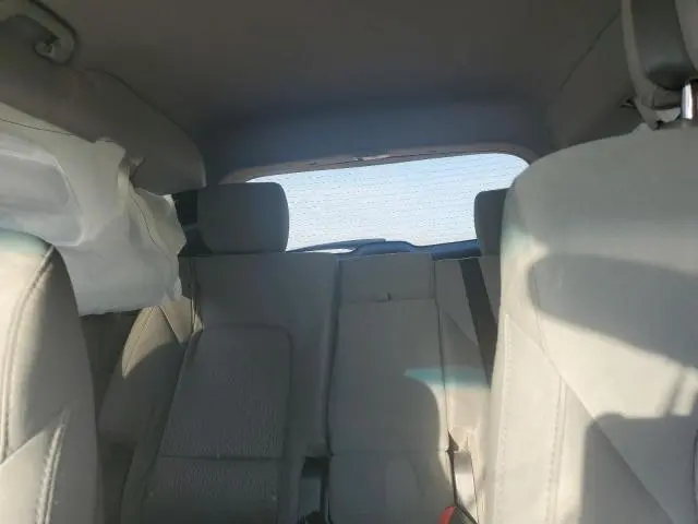 2014 HYUNDAI SANTA FE SPORT   