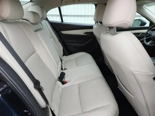 2020 MAZDA 3 PREMIUM  