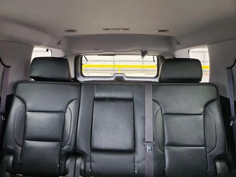 2015 CHEVROLET TAHOE C1500 LS  