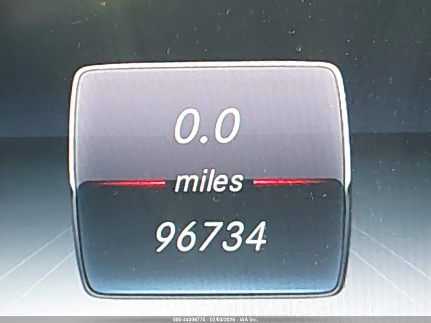 2018 MERCEDES-BENZ E 300  