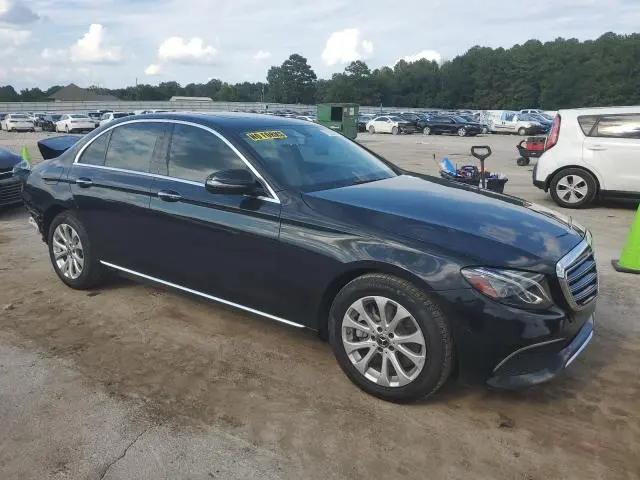 2018 MERCEDES-BENZ E 300  