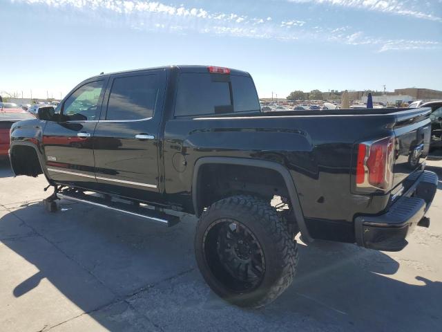 2016 GMC SIERRA K1500 SLT