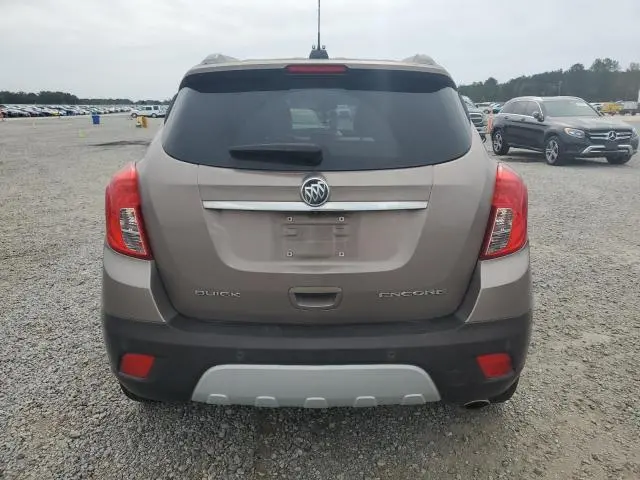 2015 BUICK ENCORE PREMIUM  