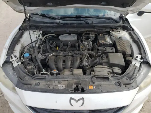 2014 MAZDA 6 SPORT  