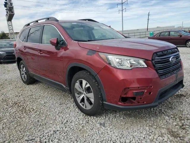 2019 SUBARU ASCENT PREMIUM  