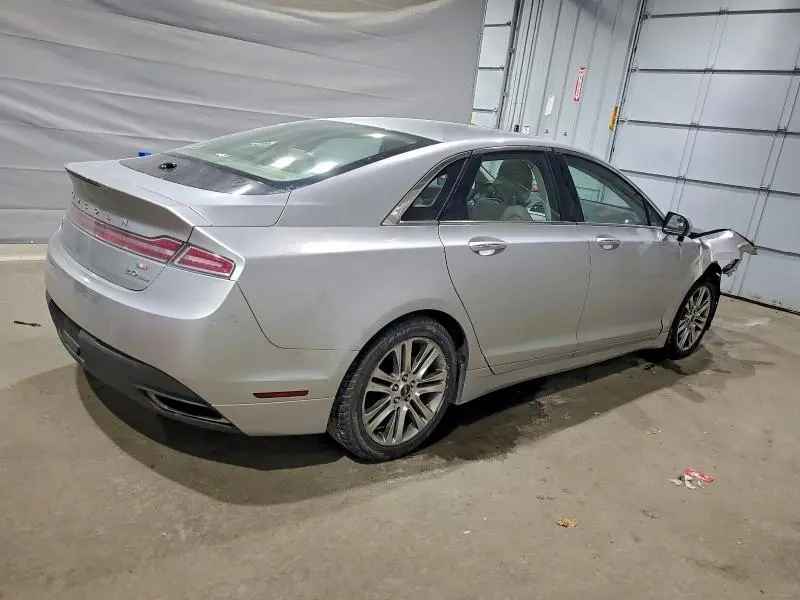 2013 LINCOLN MKZ   