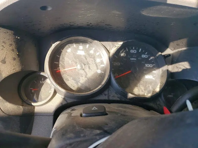 2010 CHEVROLET SILVERADO C1500 LS  