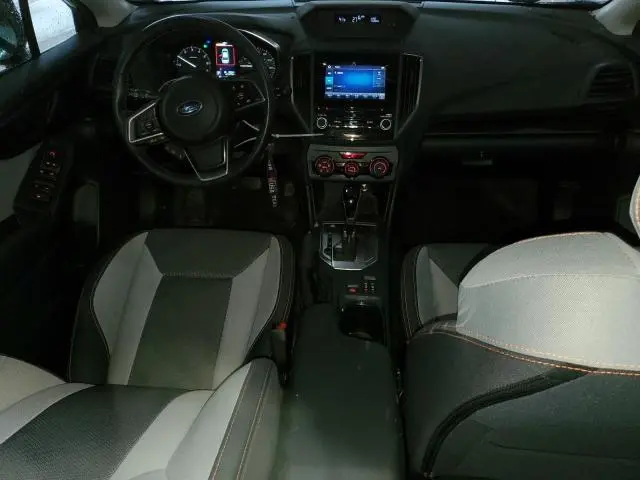 2019 SUBARU CROSSTREK PREMIUM