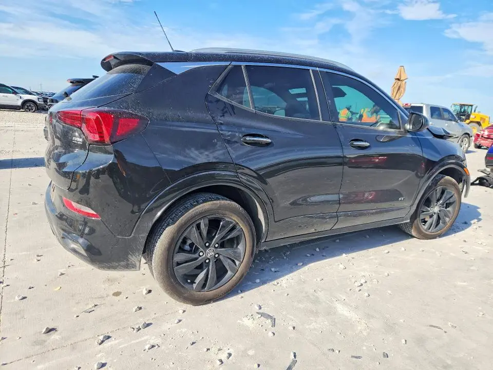 2025 BUICK ENCORE GX SPORT TOURING  