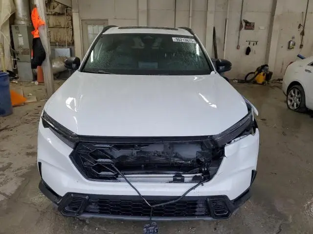 2024 HONDA CR-V SPORT-L  