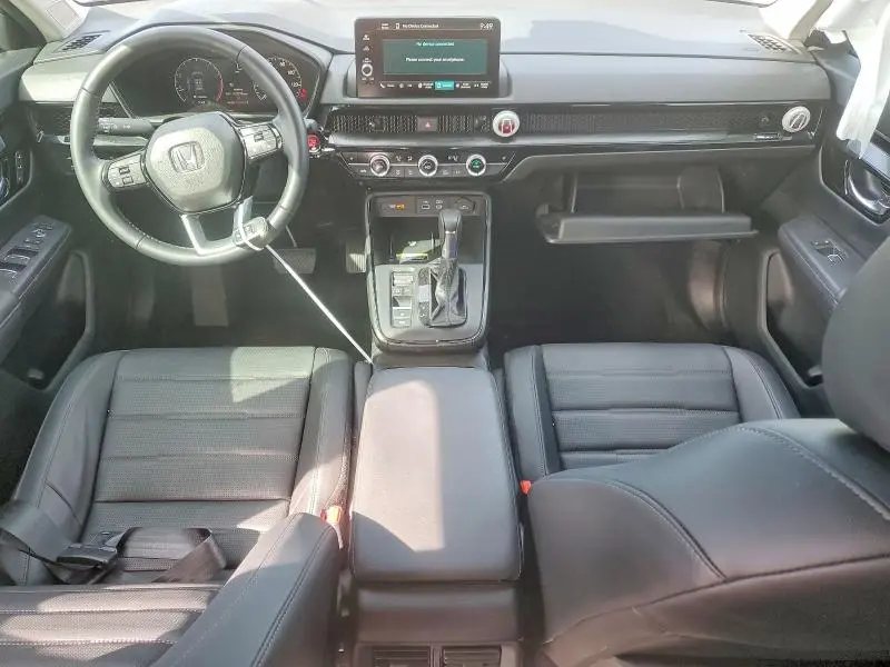 2025 HONDA CR-V EXL  