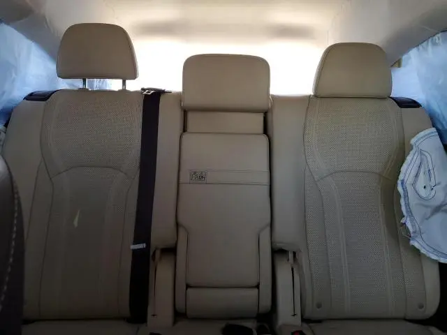 2018 LEXUS RX 350 L  
