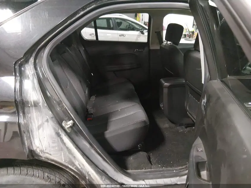 2014 CHEVROLET EQUINOX 1LT