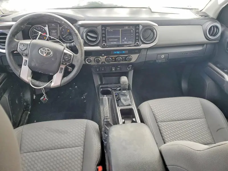 2023 TOYOTA TACOMA DOUBLE CAB  