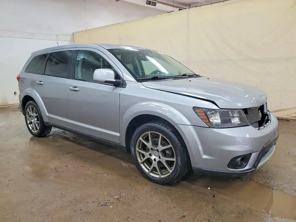 2015 DODGE JOURNEY R  