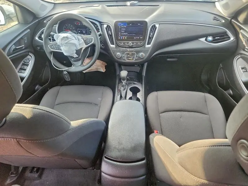 2024 CHEVROLET MALIBU LS  