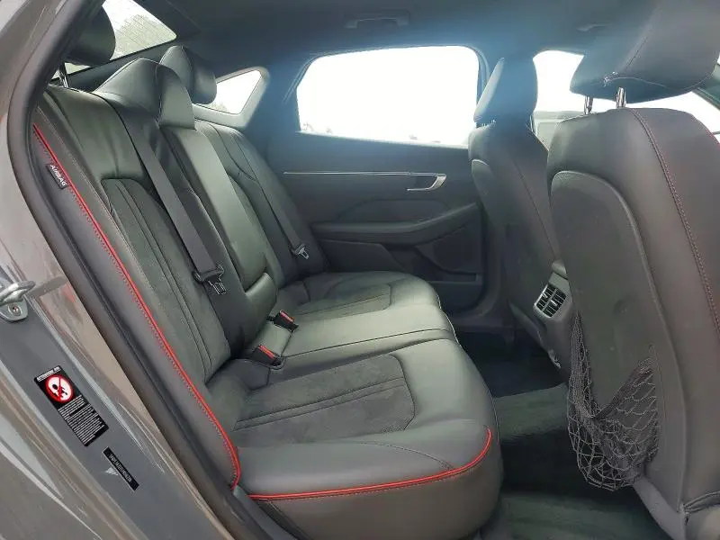 2020 HYUNDAI SONATA SEL PLUS  